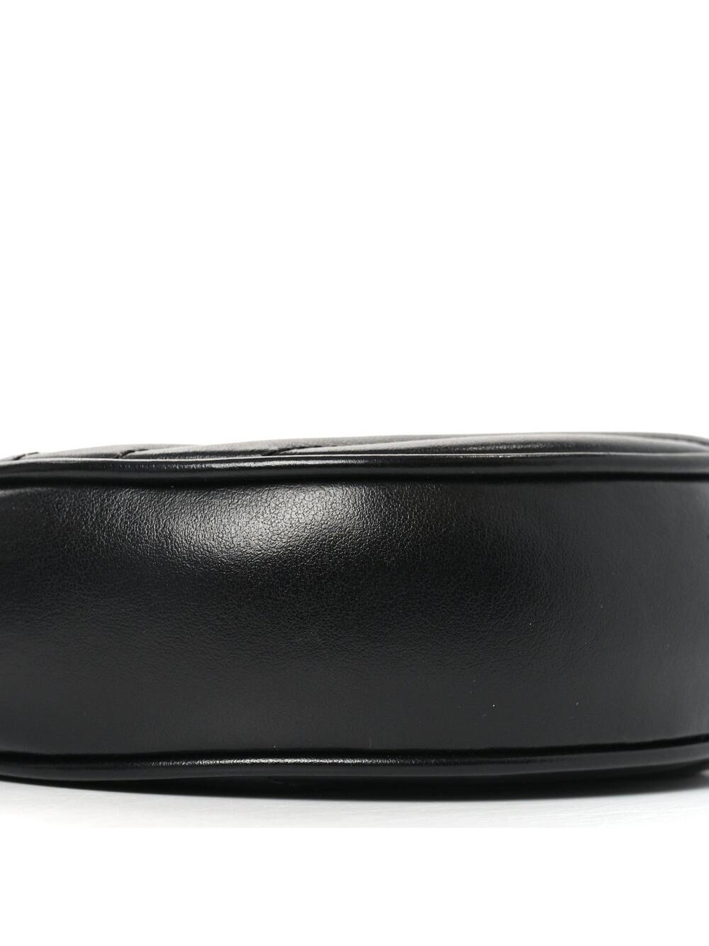 Saint Laurent Calfskin Matelasse #275562S10B - Picture 9 of 11